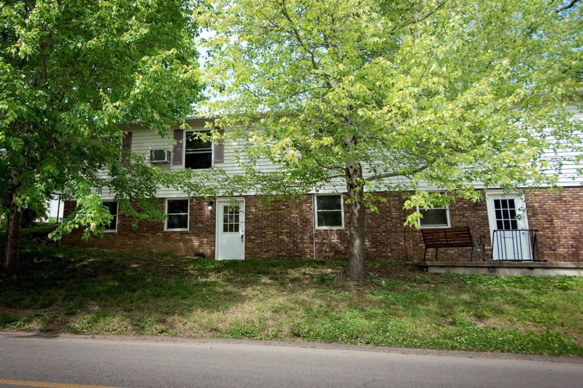 Apartment for rent at 19 Byard St, Athens, OH 45701
