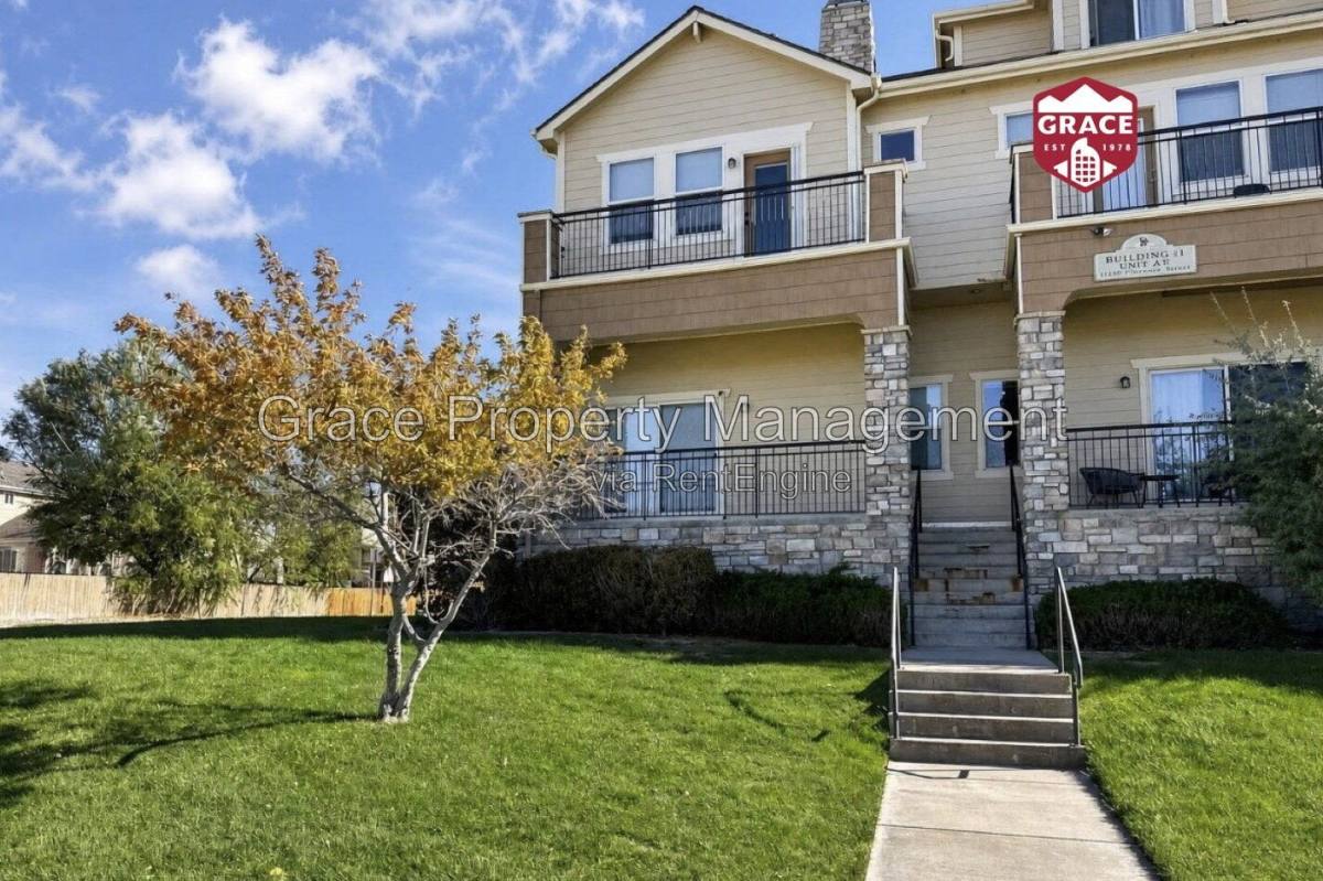 Apartment for rent at 11250 Florence St #1A, Henderson, CO 80640