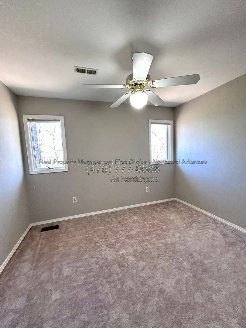 1 Claxby Circle, Bella Vista, AR 72714 - House for Rent - Image 17
