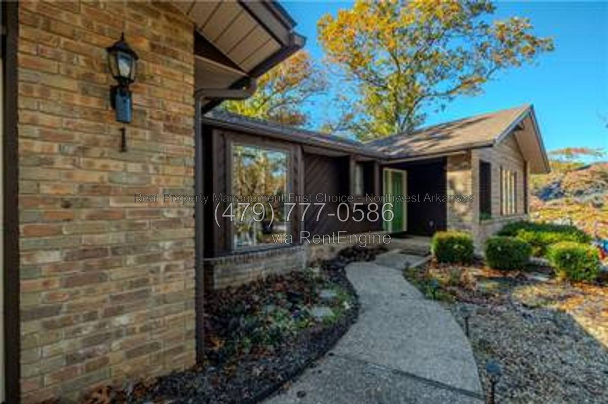 1 Claxby Circle, Bella Vista, AR 72714 - House for Rent - Image 2