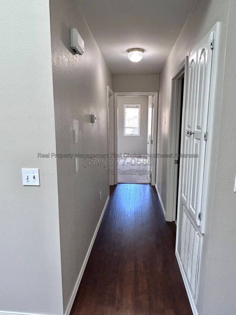1 Claxby Circle, Bella Vista, AR 72714 - House for Rent - Image 10