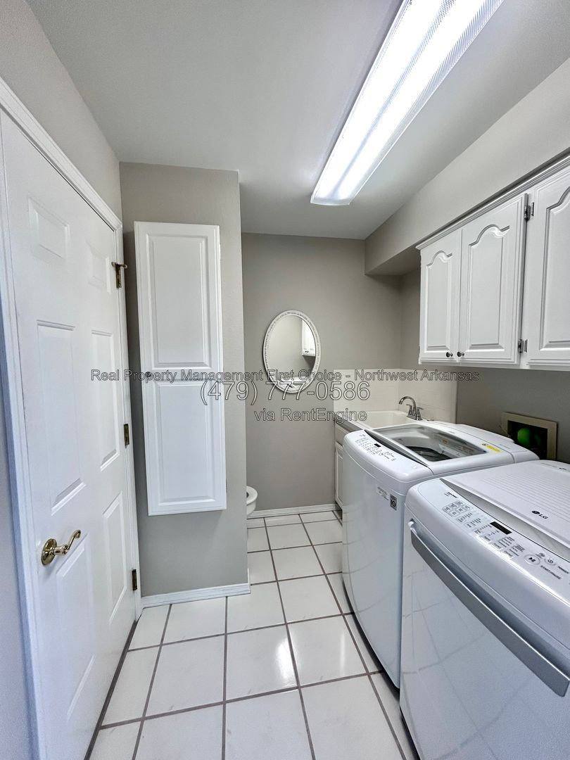 1 Claxby Circle, Bella Vista, AR 72714 - House for Rent - Image 20