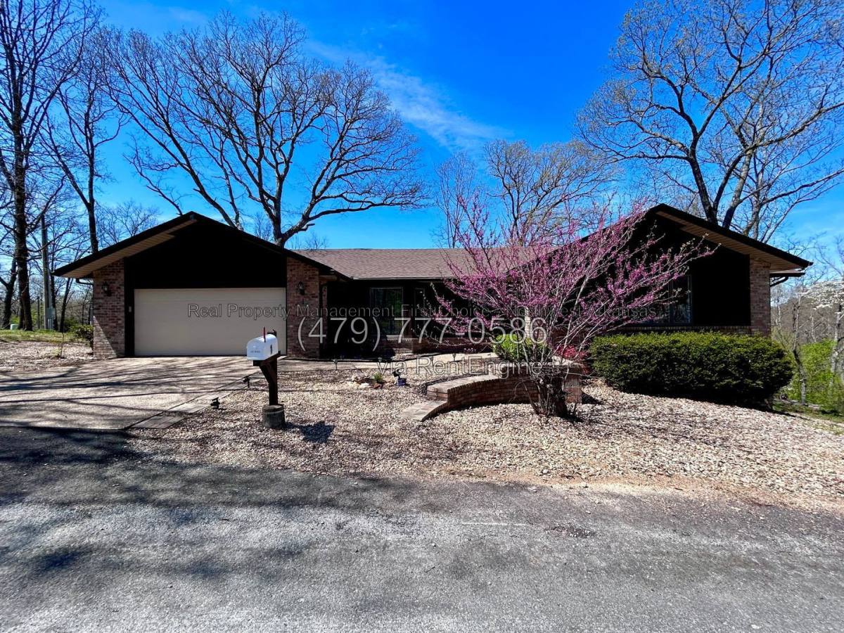 1 Claxby Circle, Bella Vista, AR 72714 - House for Rent - Image 1