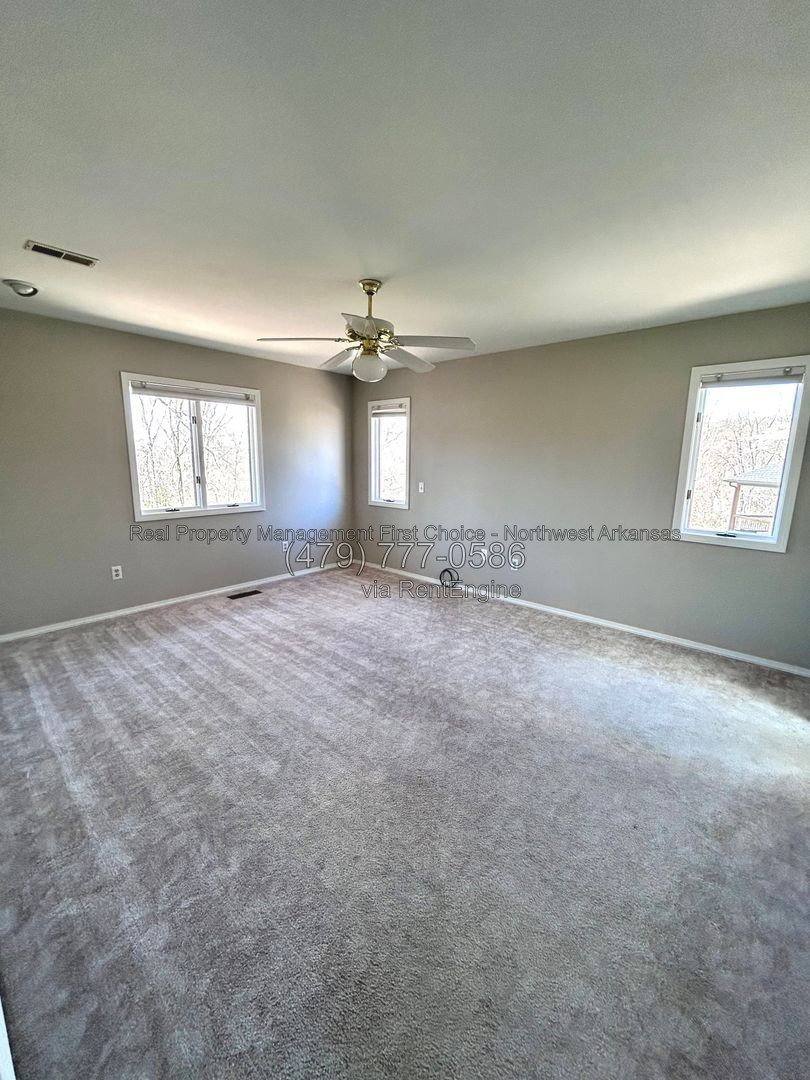 1 Claxby Circle, Bella Vista, AR 72714 - House for Rent - Image 15