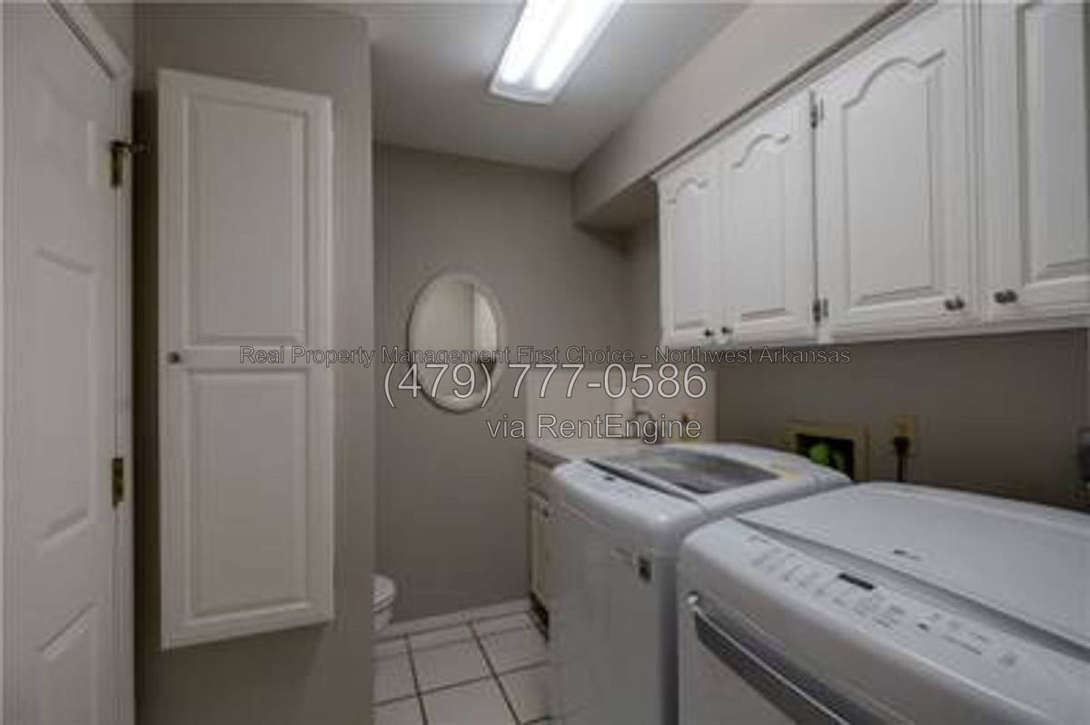 1 Claxby Circle, Bella Vista, AR 72714 - House for Rent - Image 16