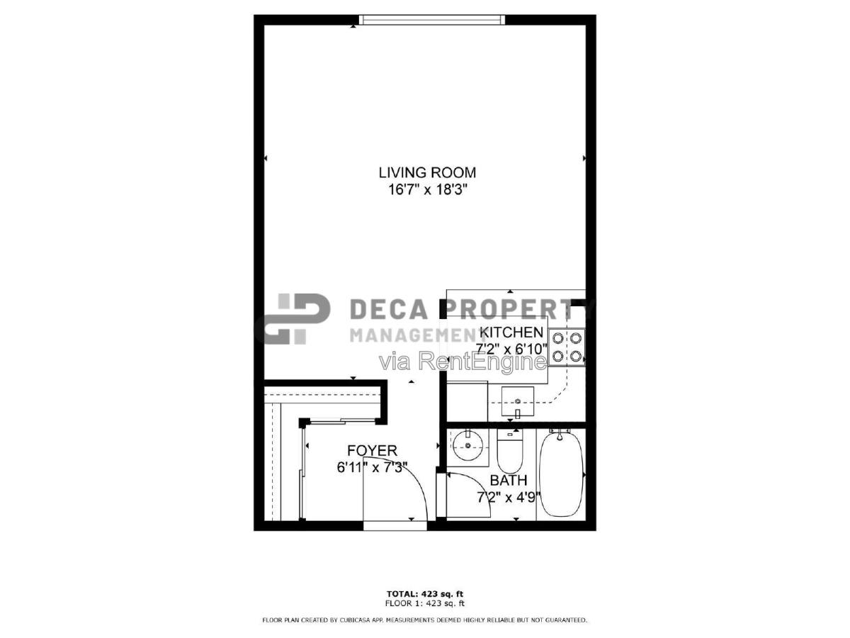 4020 Lindell Blvd #209, St. Louis, MO 63108 - Apartment for Rent - Image 17