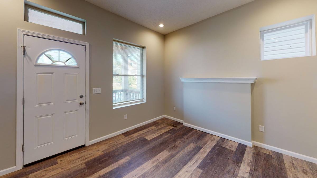Apartment for rent at 1359 Summit St, Columbus, OH 43201