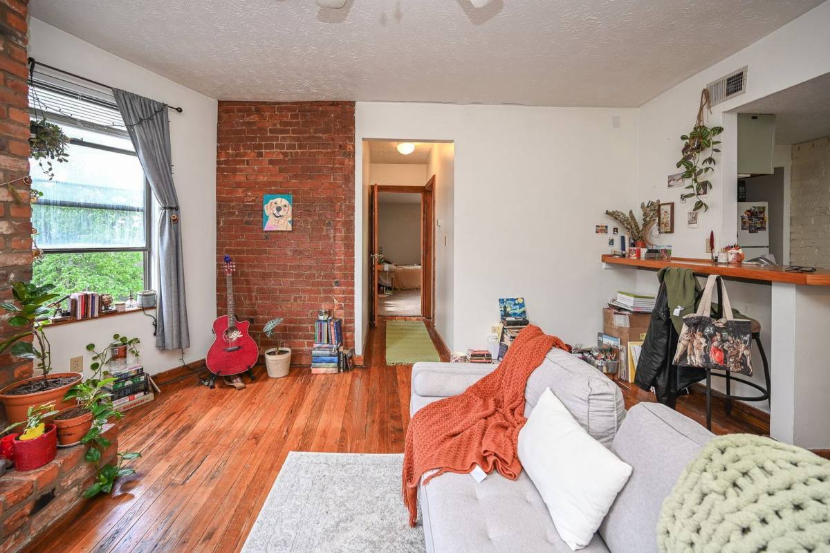 3207 Vine St #3, Cincinnati, OH 45220 - Apartment for Rent - Image 9
