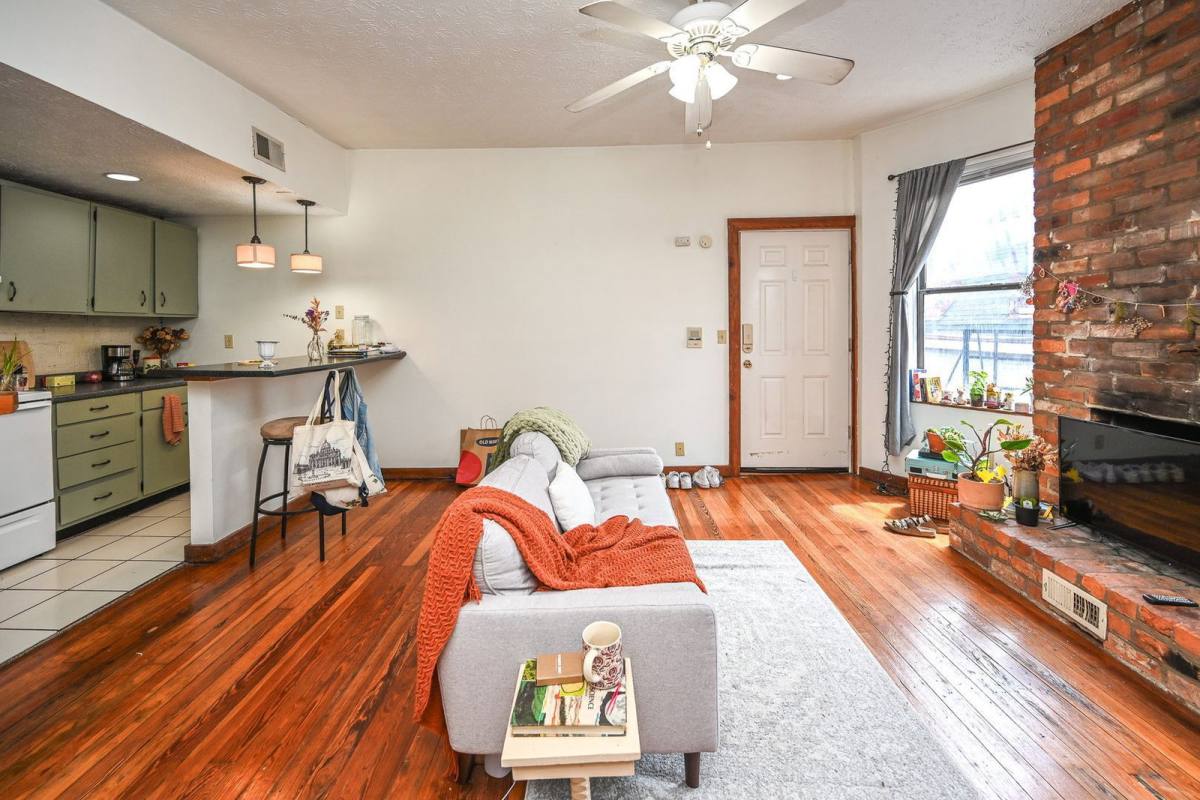 3207 Vine St #3, Cincinnati, OH 45220 - Apartment for Rent - Image 16
