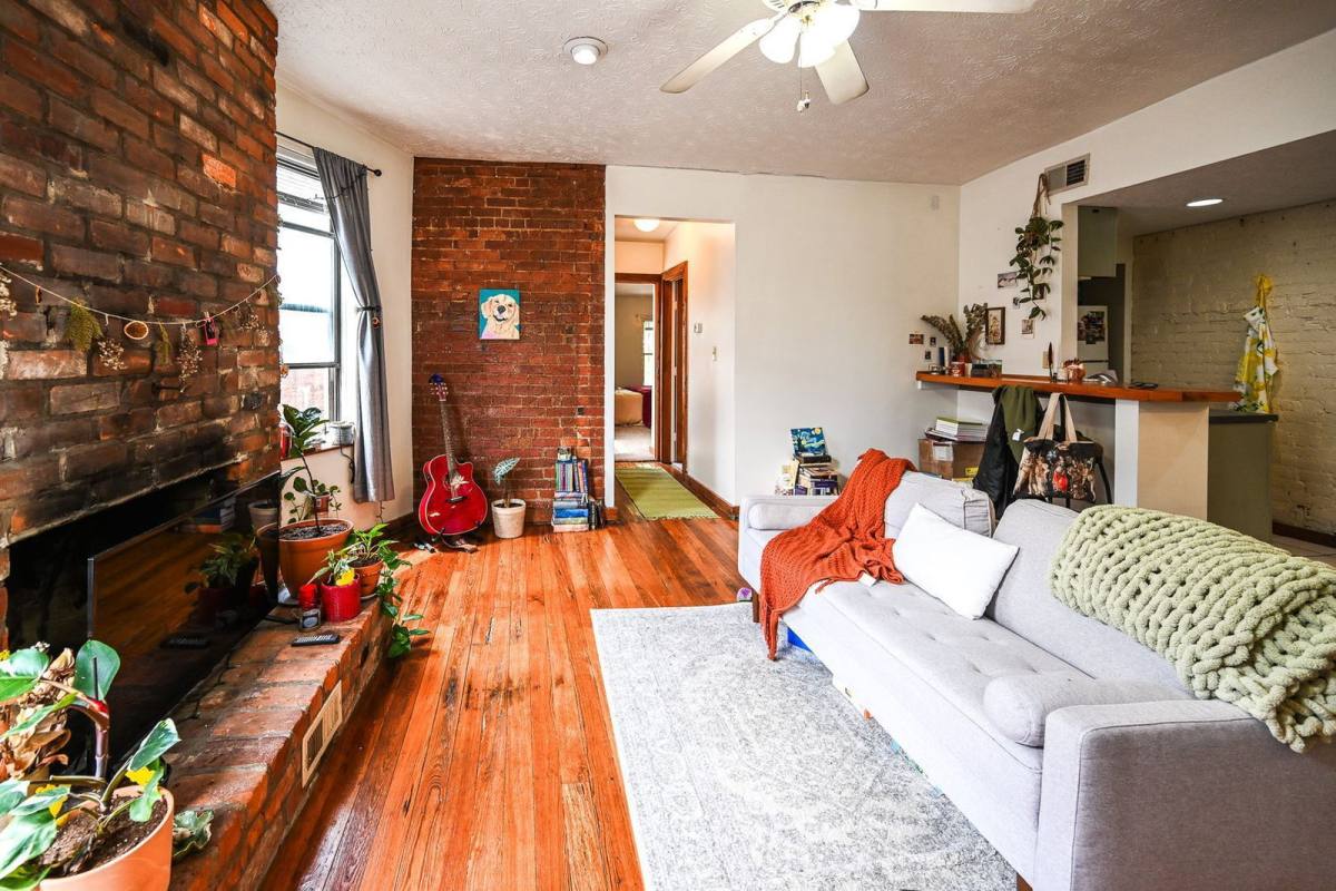 3207 Vine St #3, Cincinnati, OH 45220 - Apartment for Rent - Image 2