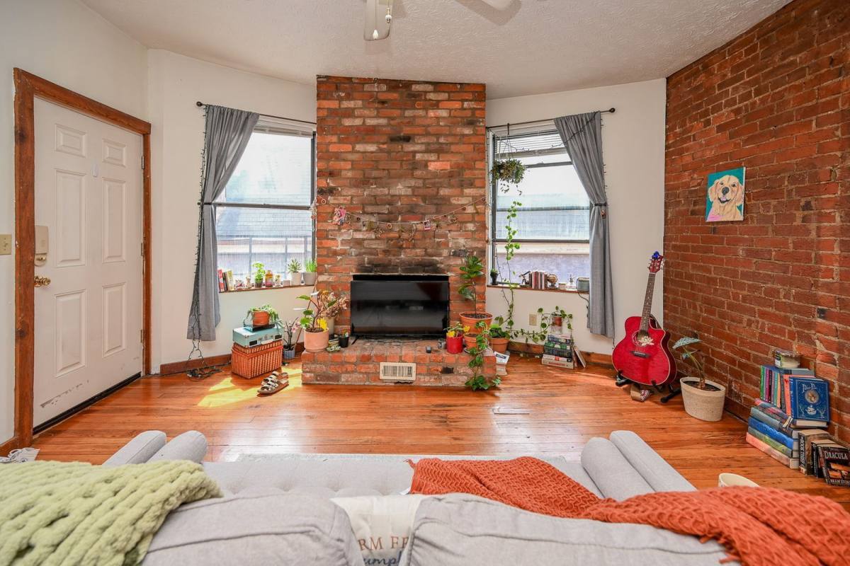 3207 Vine St #3, Cincinnati, OH 45220 - Apartment for Rent - Image 8