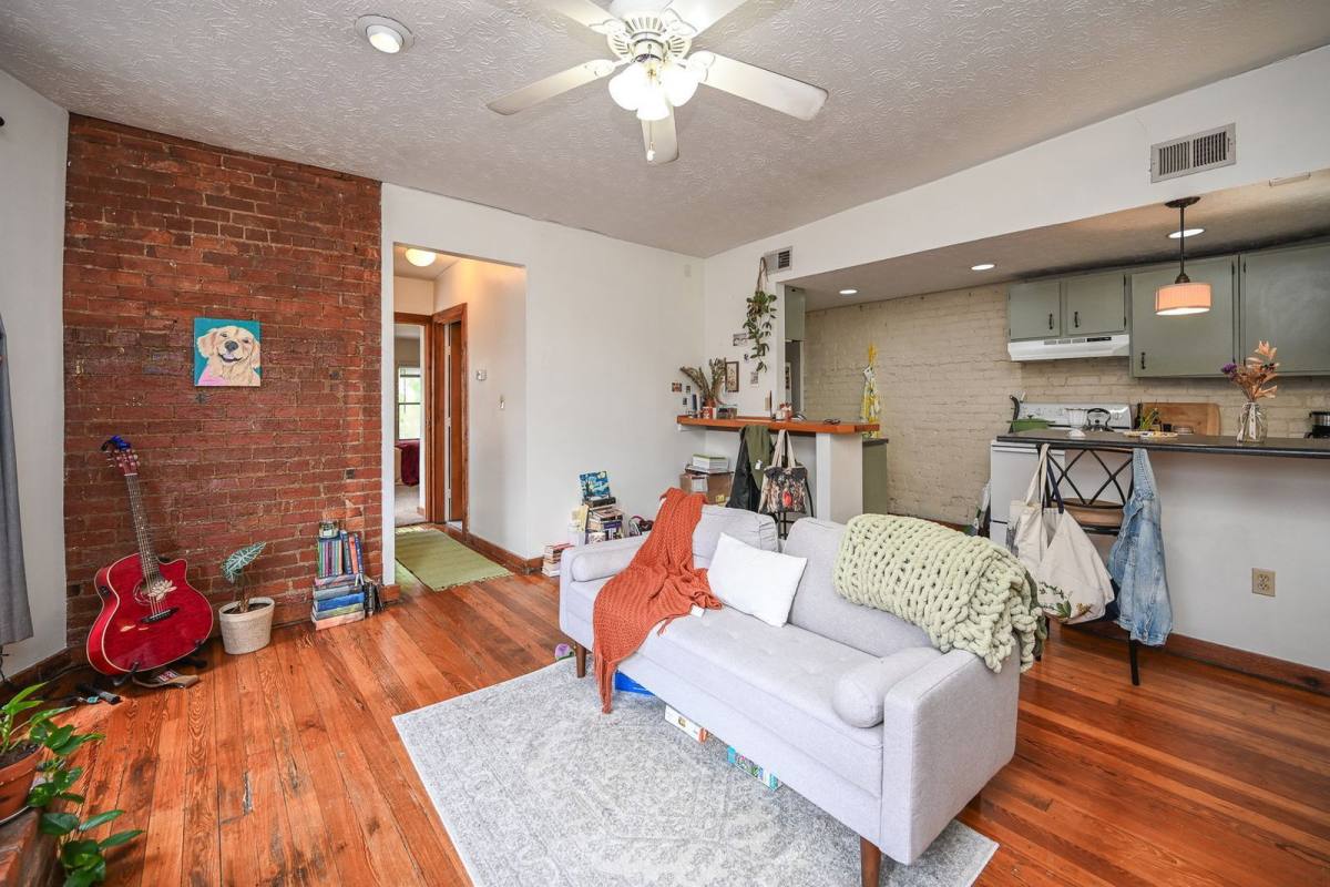 3207 Vine St #3, Cincinnati, OH 45220 - Apartment for Rent - Image 3