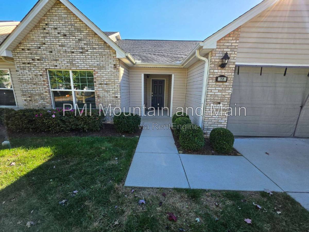 72 Sunny Meadows Blvd, Arden, NC 28704 - House for Rent - Image 3