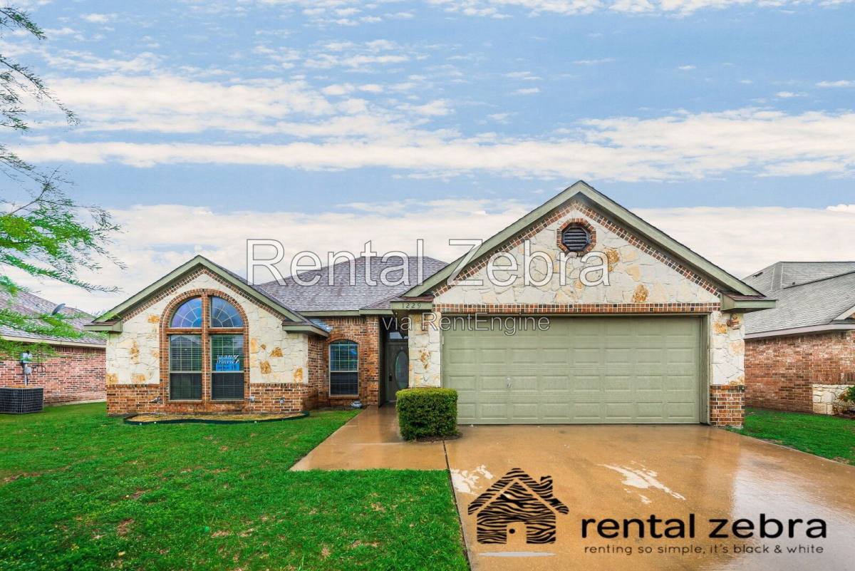 1229 Shelby Dr, Seagoville, TX 75159 - House for Rent - Image 18