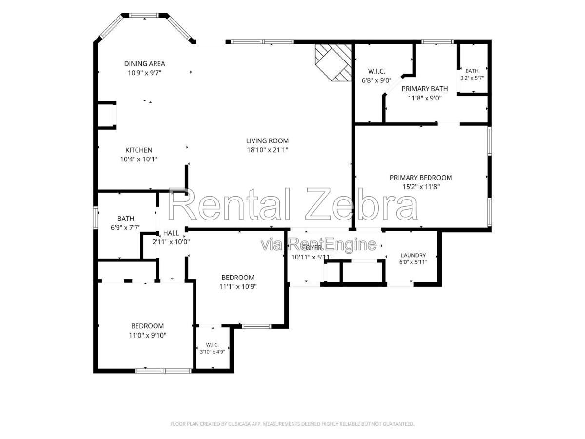 1229 Shelby Dr, Seagoville, TX 75159 - House for Rent - Image 34