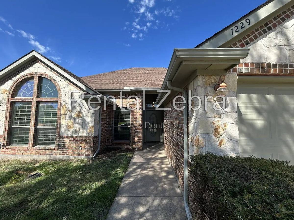 1229 Shelby Dr, Seagoville, TX 75159 - House for Rent - Image 19