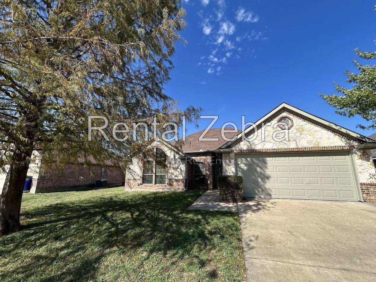 1229 Shelby Dr, Seagoville, TX 75159 - House for Rent - Image 20