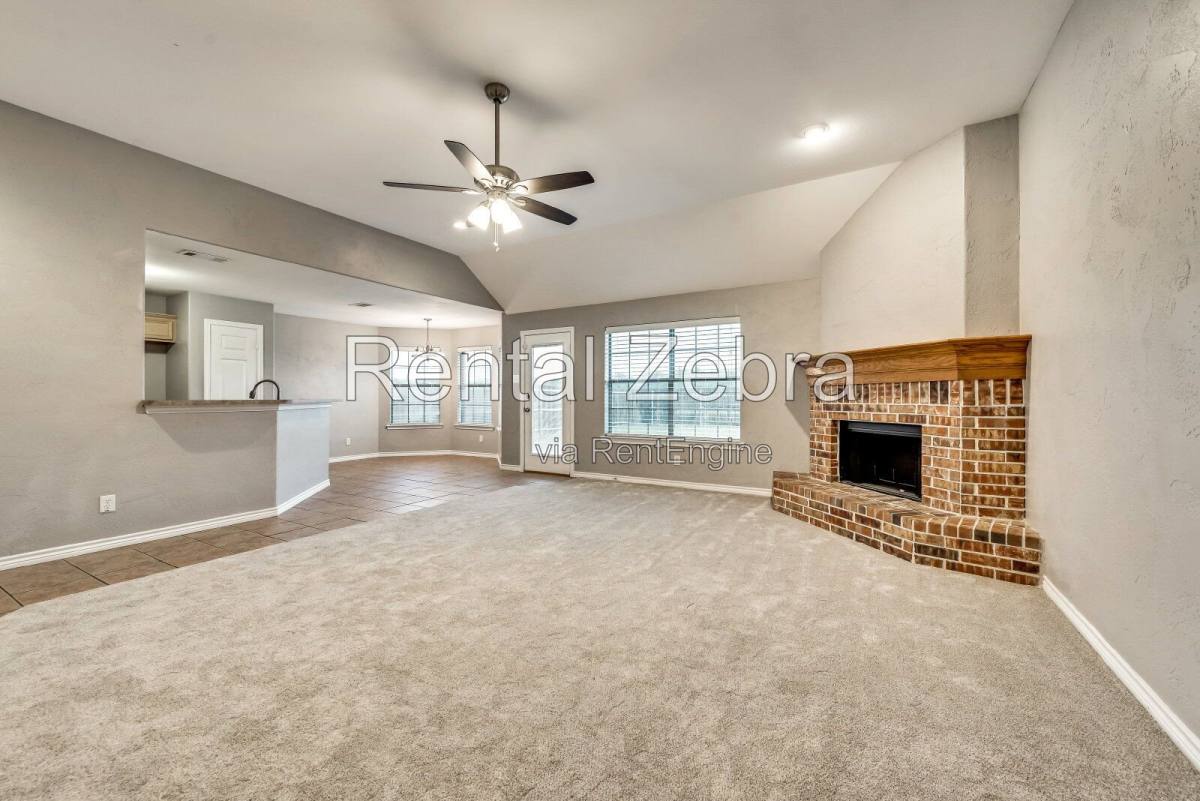1229 Shelby Dr, Seagoville, TX 75159 - House for Rent - Image 2