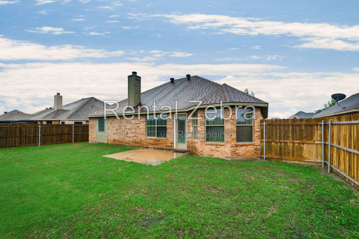 1229 Shelby Dr, Seagoville, TX 75159 - House for Rent - Image 17
