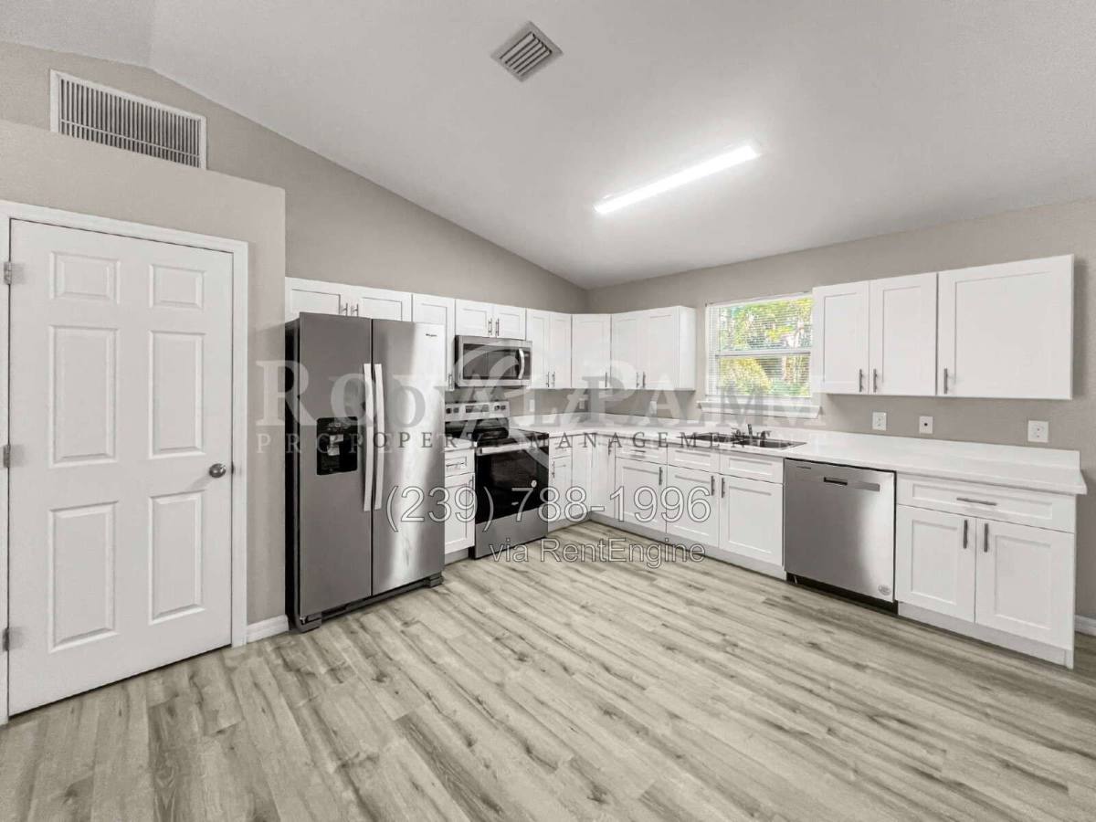 House for rent at 327 Lester Ave S, Lehigh Acres, FL 33974