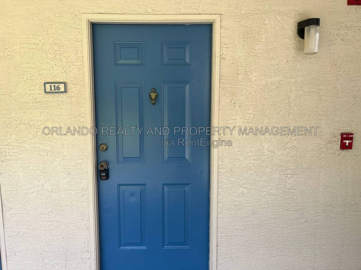 7360 Westpointe Blvd #116, Orlando, FL 32835 - Condo for Rent - Image 2