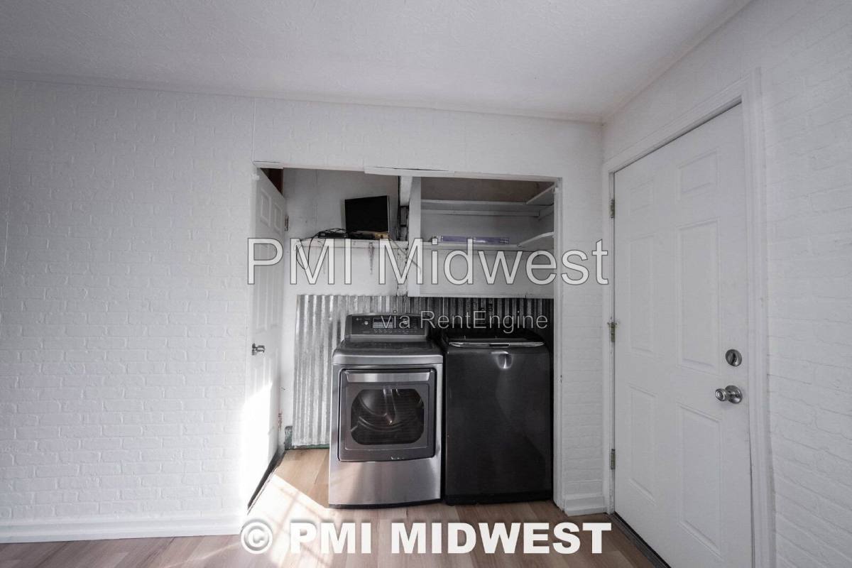 1617 S Talbott St, Indianapolis, IN 46225 - House for Rent - Image 11