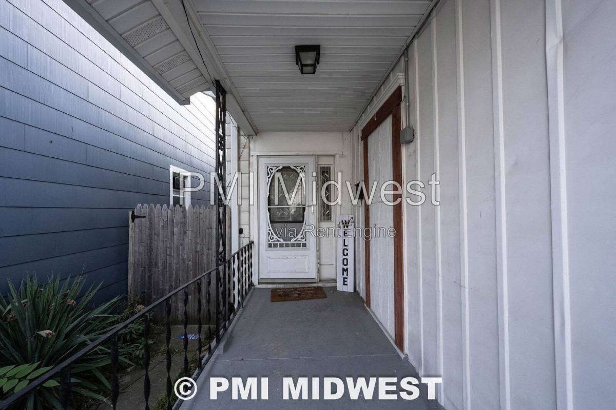 1617 S Talbott St, Indianapolis, IN 46225 - House for Rent - Image 2