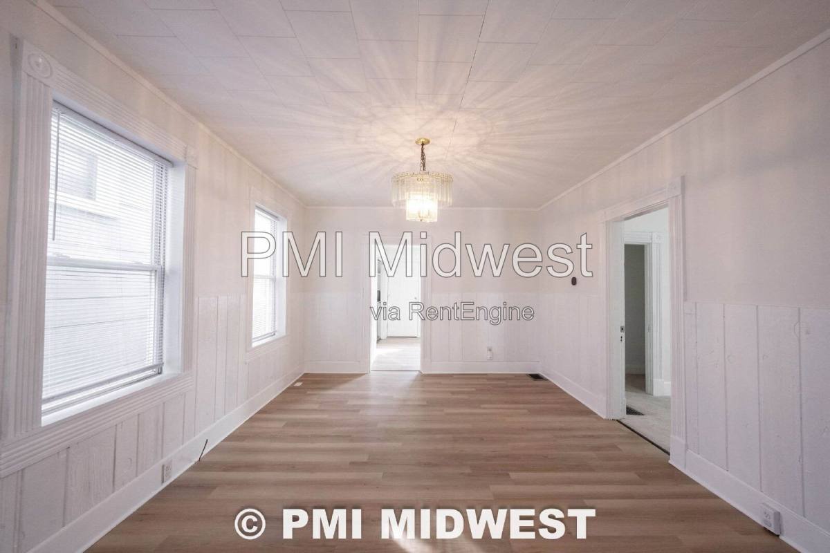 1617 S Talbott St, Indianapolis, IN 46225 - House for Rent - Image 5