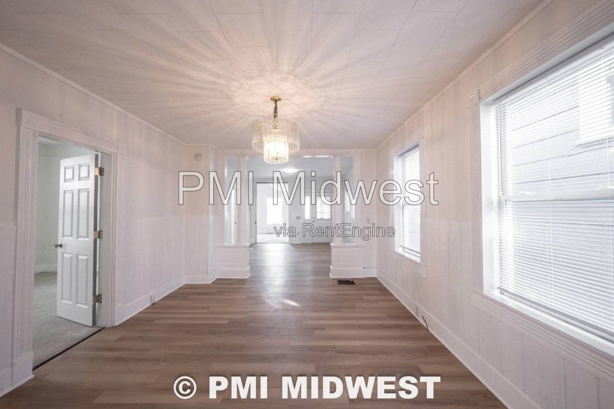 1617 S Talbott St, Indianapolis, IN 46225 - House for Rent - Image 6