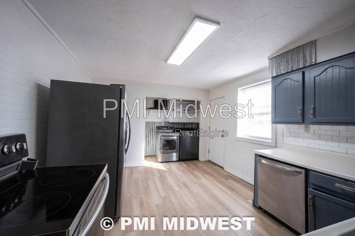 1617 S Talbott St, Indianapolis, IN 46225 - House for Rent - Image 10