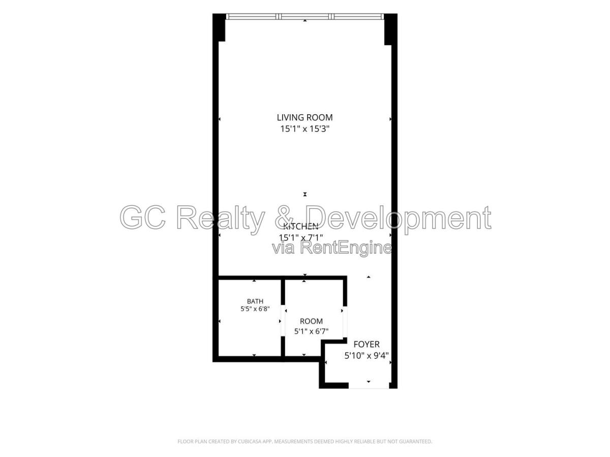 2400 N Lakeview Ave #901, Chicago, IL 60614 - Apartment for Rent - Image 9
