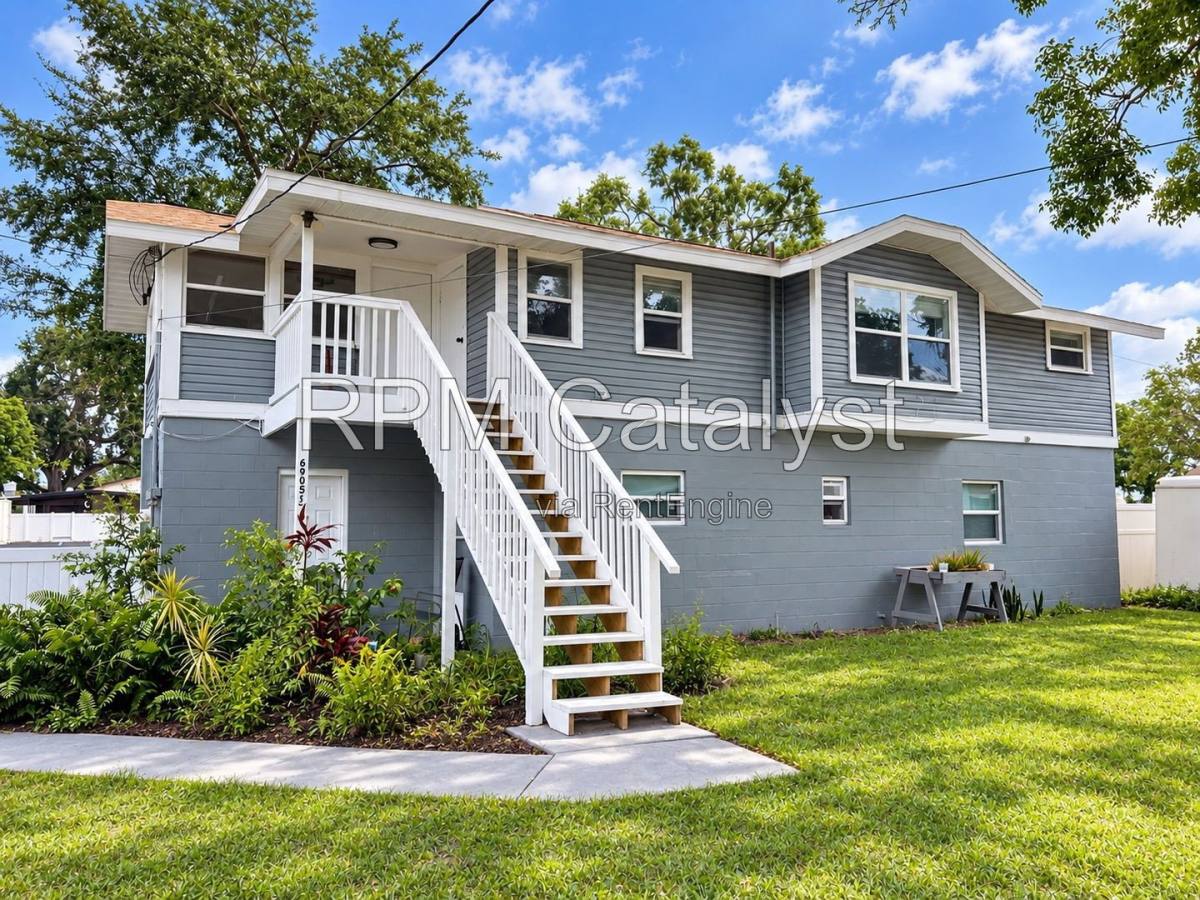 6905 1/2 N Duncan Ave #B, Tampa, FL 33604 - Apartment for Rent - Image 1