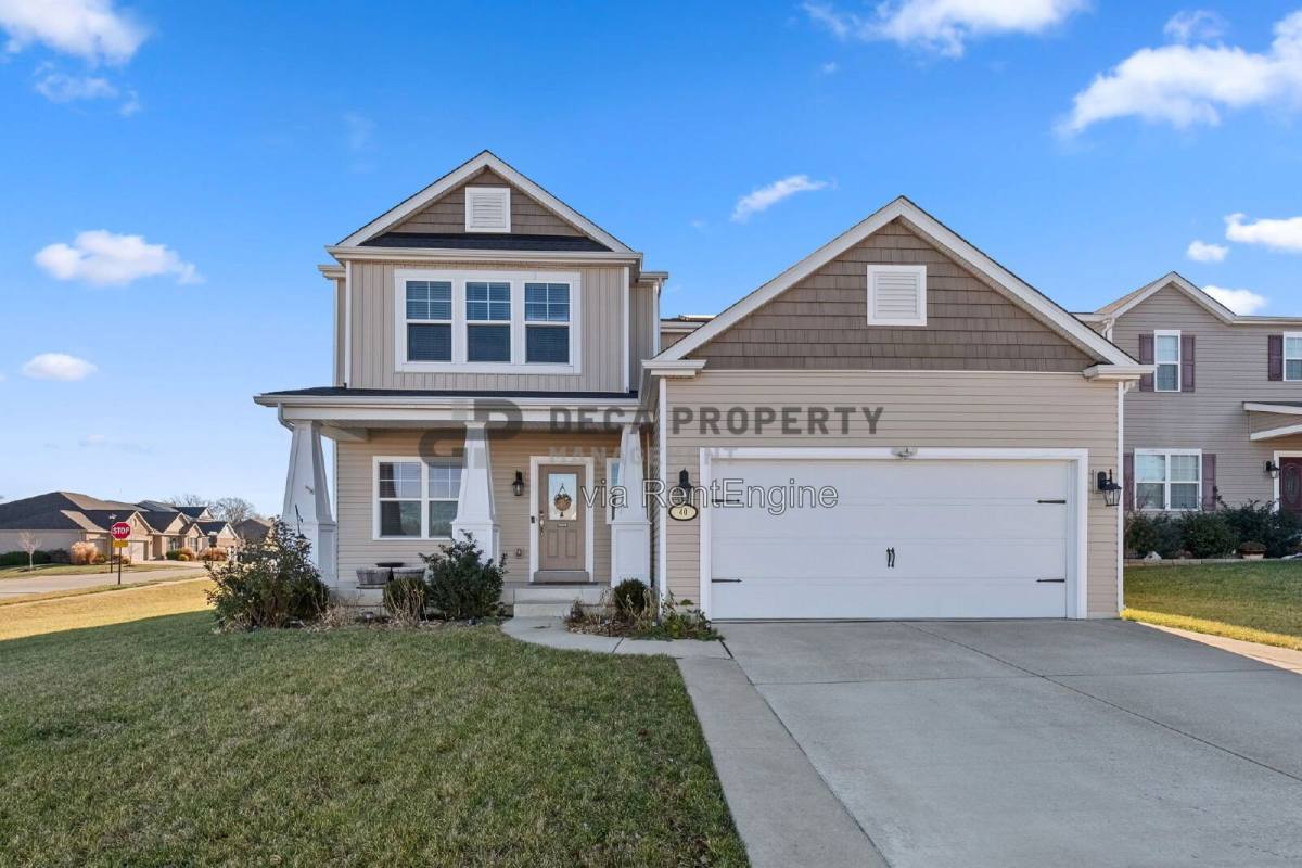 40 Birch Brook Court, O'Fallon, MO 63366 - House for Rent - Image 1
