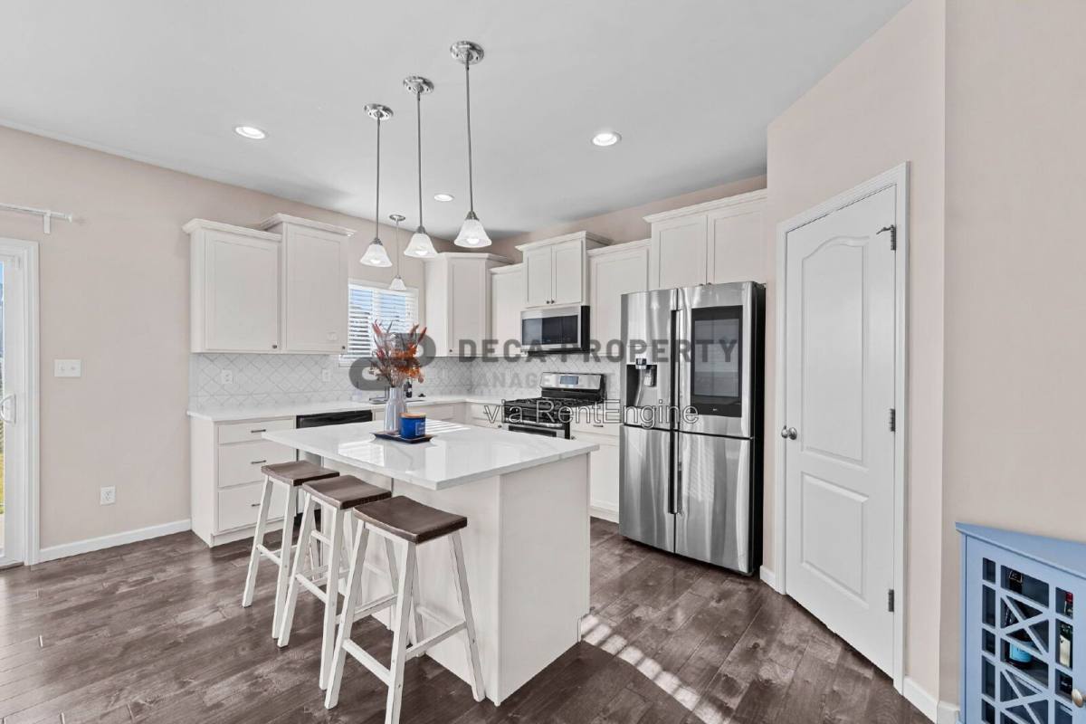 40 Birch Brook Court, O'Fallon, MO 63366 - House for Rent - Image 13