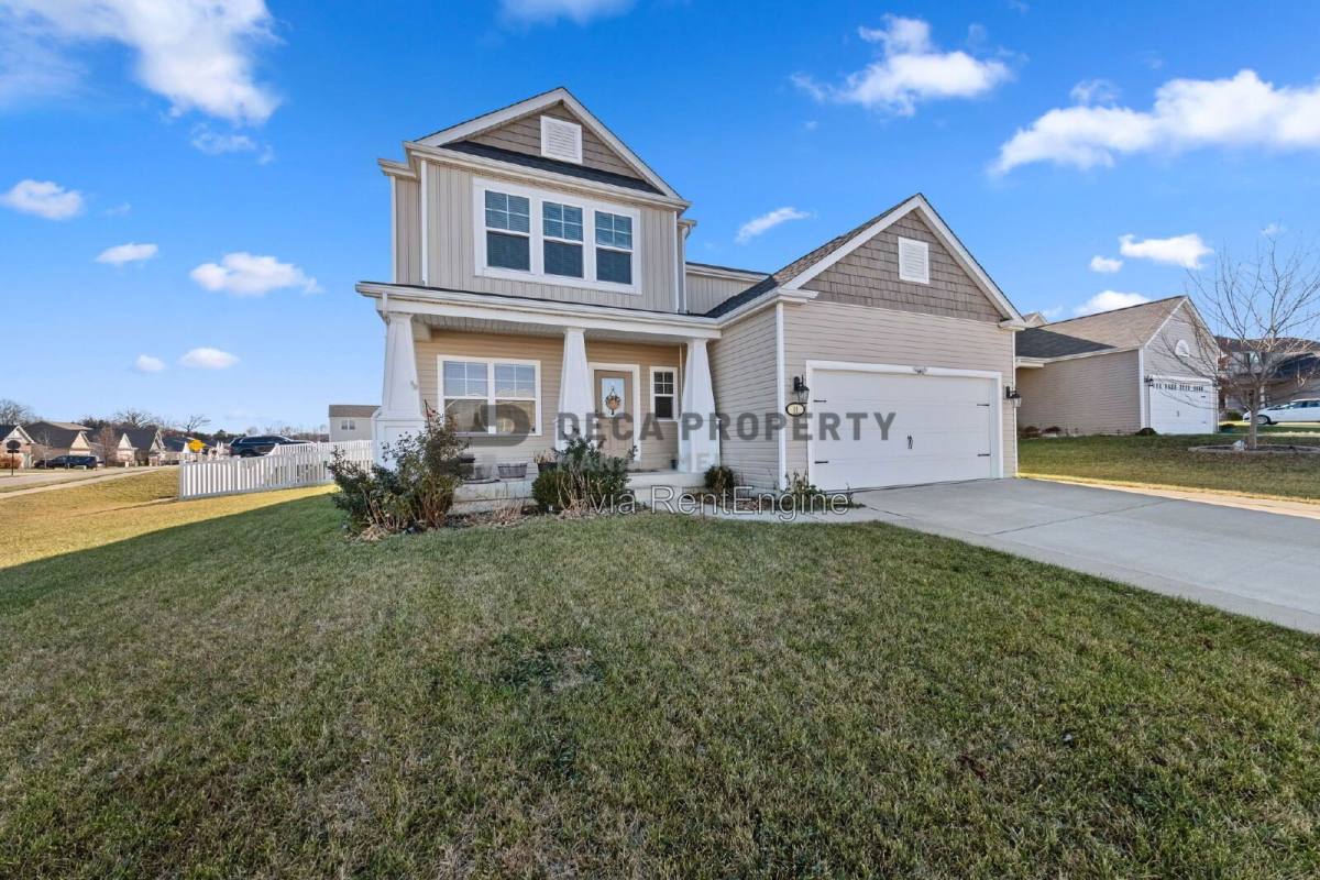 40 Birch Brook Court, O'Fallon, MO 63366 - House for Rent - Image 3