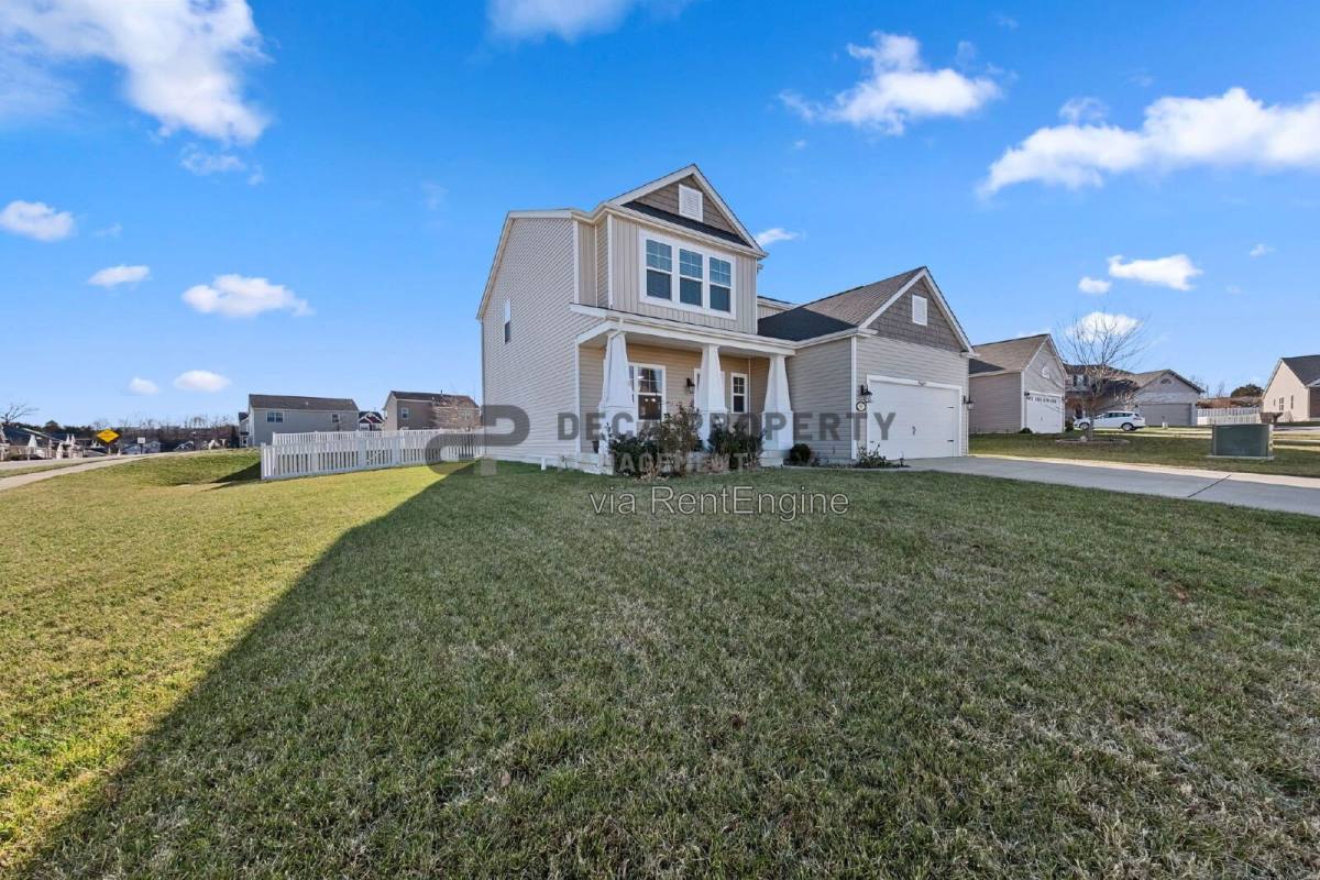 40 Birch Brook Court, O'Fallon, MO 63366 - House for Rent - Image 4