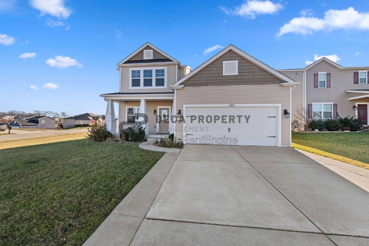 40 Birch Brook Court, O'Fallon, MO 63366 - House for Rent - Image 2