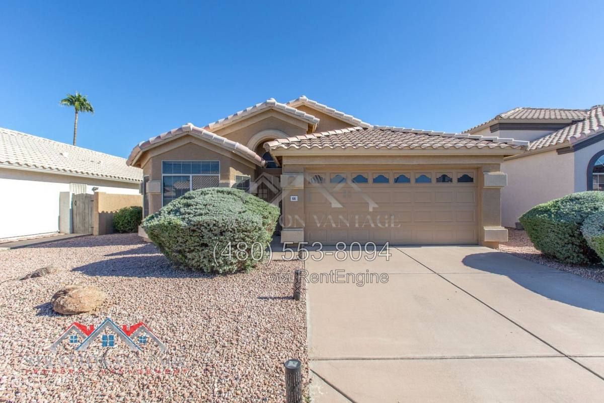 Apartment for rent at 1741 S Clearview Ave #66, Mesa, AZ 85209