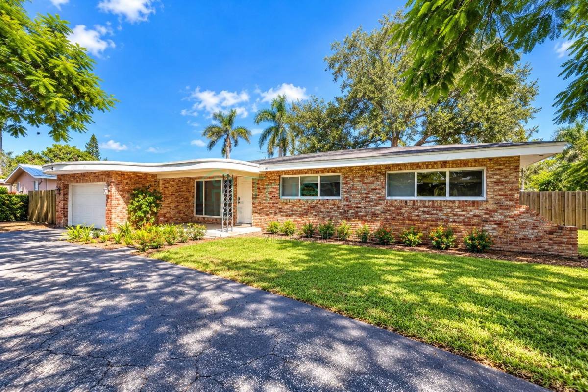 House for rent at 152 SW 59th Ave, Fort Lauderdale, FL 33317