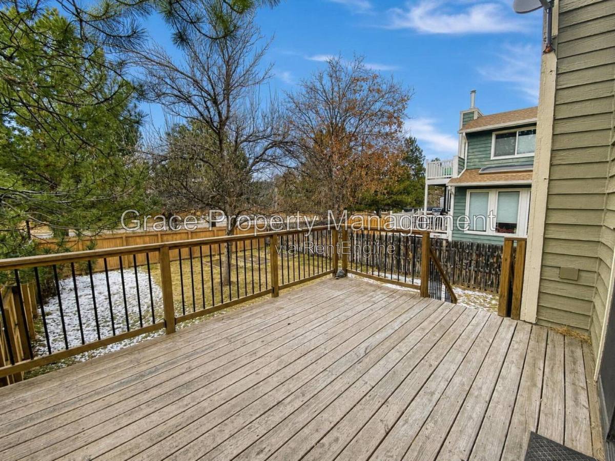 105 Huron Court, Boulder, CO 80303 - House for Rent - Image 8