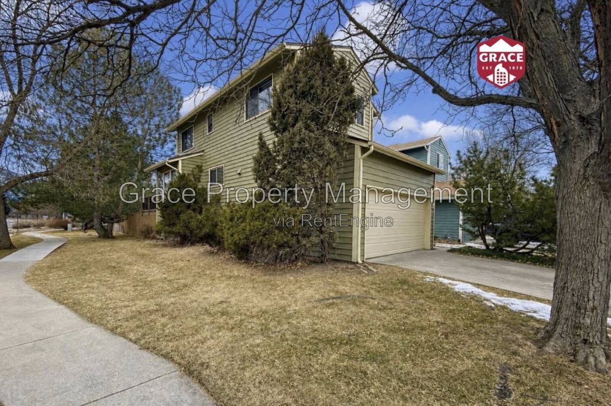 105 Huron Court, Boulder, CO 80303 - House for Rent - Image 1