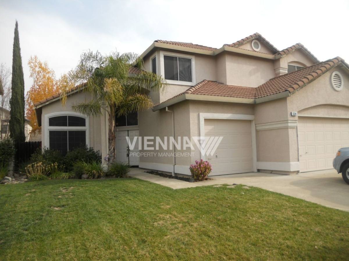 334 Anacapa Dr, Roseville, CA 95678 - House for Rent - Image 1