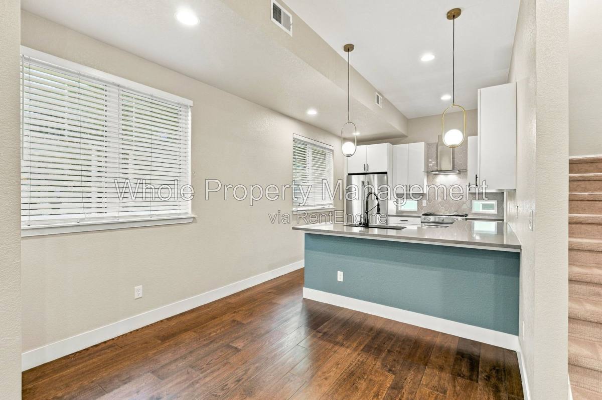 2225 Eliot St, Denver, CO 80211 - Townhouse for Rent - Image 1