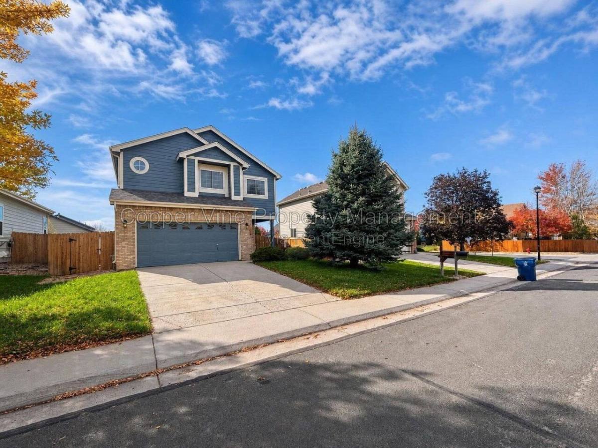 House for rent at 9675 Kendall Court, Broomfield, CO 80021