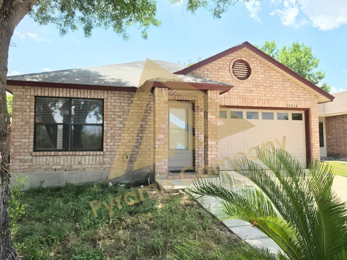 10014 Sunset Place, San Antonio, TX 78245 - House for Rent - Image 2