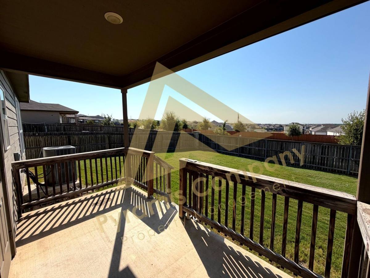 10362 McQueeney, San Antonio, TX 78252 - House for Rent - Image 17
