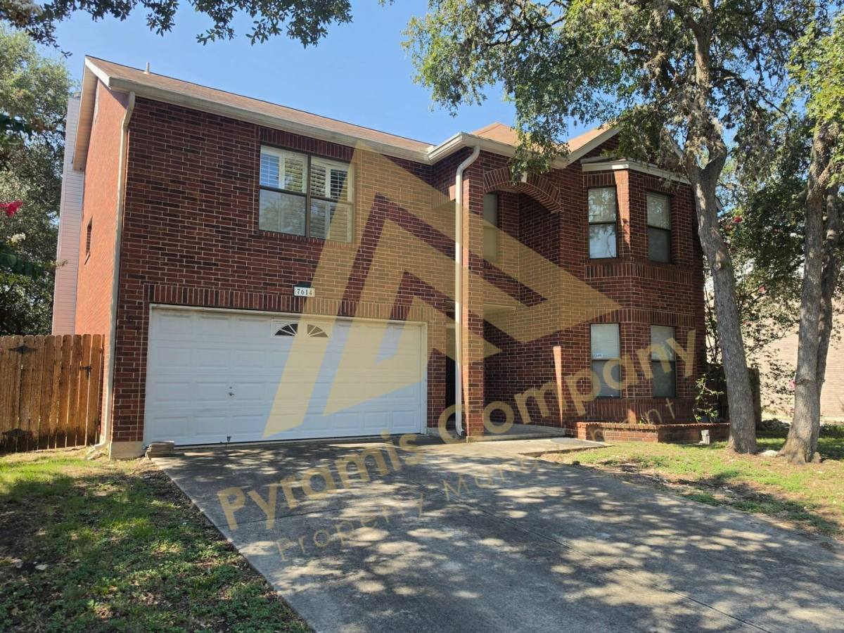 7614 Briston Park Dr, San Antonio, TX 78249 - House for Rent - Image 2