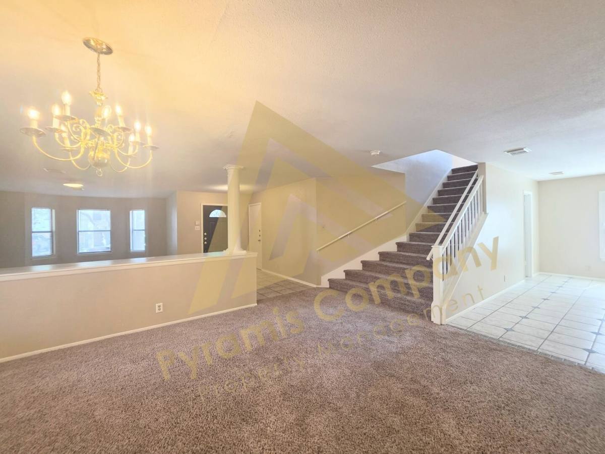 7614 Briston Park Dr, San Antonio, TX 78249 - House for Rent - Image 8