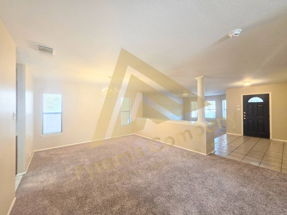7614 Briston Park Dr, San Antonio, TX 78249 - House for Rent - Image 6
