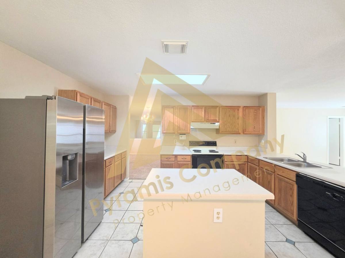 7614 Briston Park Dr, San Antonio, TX 78249 - House for Rent - Image 13